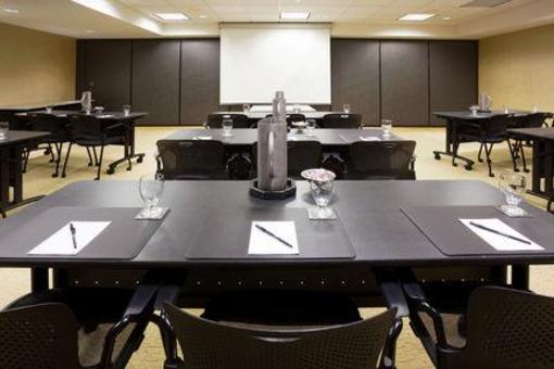 фото отеля Crowne Plaza Hotel Minneapolis - Airport West Bloomington