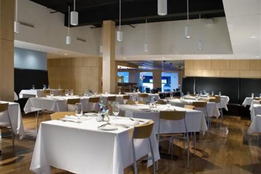 фото отеля Crowne Plaza Hotel Minneapolis - Airport West Bloomington