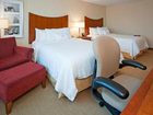 фото отеля Crowne Plaza Hotel Minneapolis - Airport West Bloomington