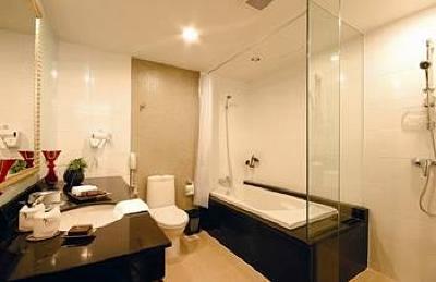 фото отеля FuramaXclusive Sathorn