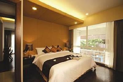 фото отеля FuramaXclusive Sathorn