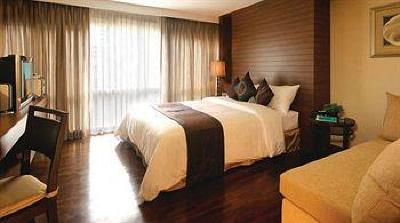 фото отеля FuramaXclusive Sathorn