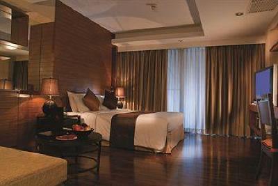 фото отеля FuramaXclusive Sathorn