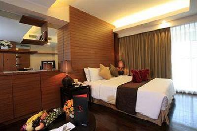 фото отеля FuramaXclusive Sathorn
