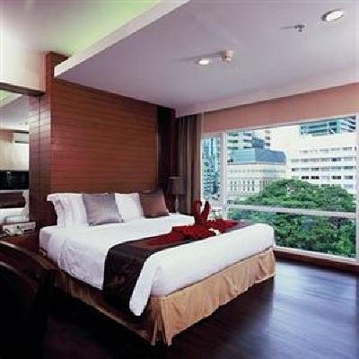 фото отеля FuramaXclusive Sathorn