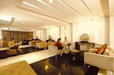 фото отеля FuramaXclusive Sathorn