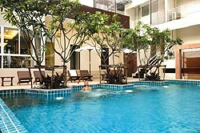 фото отеля FuramaXclusive Sathorn
