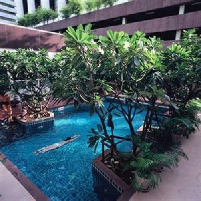 фото отеля FuramaXclusive Sathorn