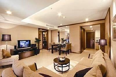 фото отеля FuramaXclusive Sathorn