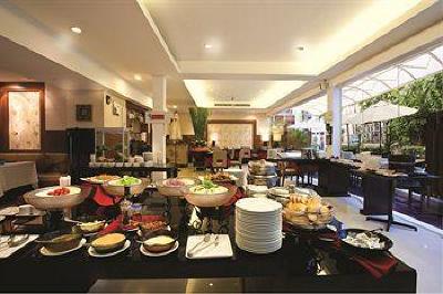 фото отеля FuramaXclusive Sathorn