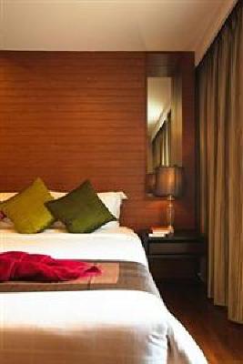 фото отеля FuramaXclusive Sathorn