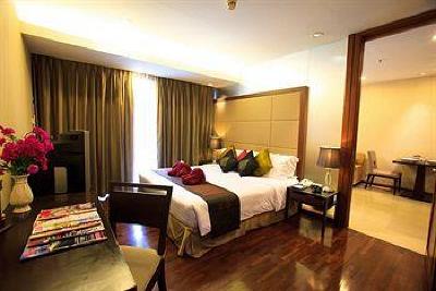 фото отеля FuramaXclusive Sathorn