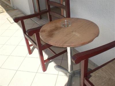 фото отеля Nana Beach Hotel