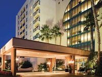 Newport Beach Marriott Bayview
