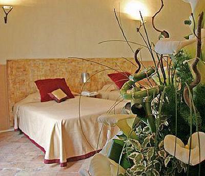 фото отеля Belle Arti Resort