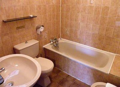 фото отеля Les Esparrus Hotel Villecroze
