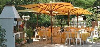 фото отеля Les Esparrus Hotel Villecroze
