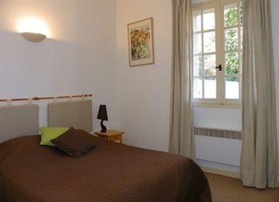 фото отеля Les Esparrus Hotel Villecroze
