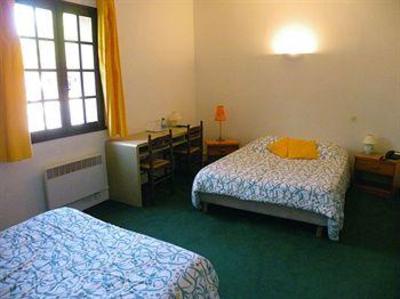 фото отеля Les Esparrus Hotel Villecroze