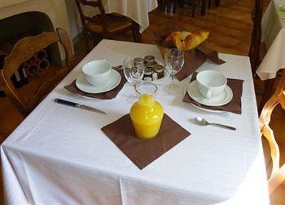 фото отеля Les Esparrus Hotel Villecroze
