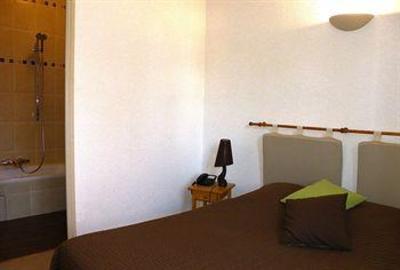 фото отеля Les Esparrus Hotel Villecroze