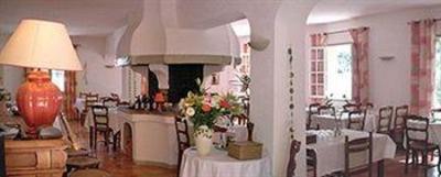 фото отеля Les Esparrus Hotel Villecroze