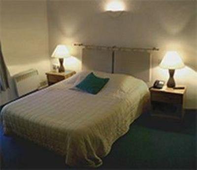 фото отеля Les Esparrus Hotel Villecroze