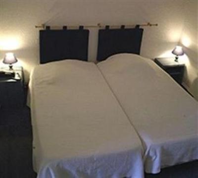 фото отеля Les Esparrus Hotel Villecroze