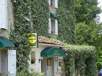 Les Esparrus Hotel Villecroze