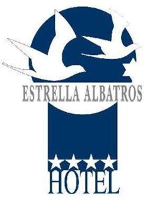 фото отеля Hotel Estrella Albatros