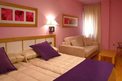 фото отеля Hotel Estrella Albatros