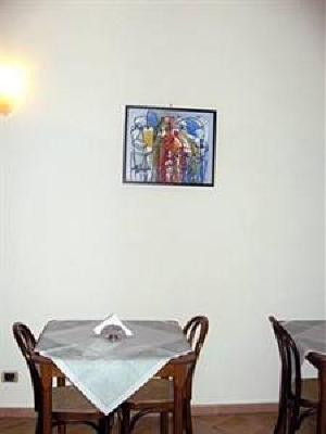 фото отеля Nice Hotel Sorrento