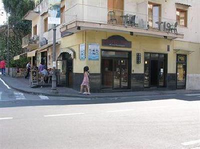 фото отеля Nice Hotel Sorrento