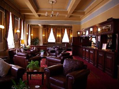 фото отеля George Hotel Stoke on Trent