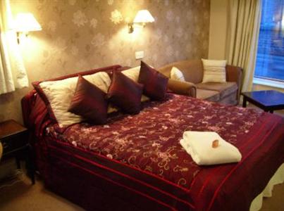 фото отеля George Hotel Stoke on Trent