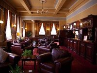 George Hotel Stoke on Trent