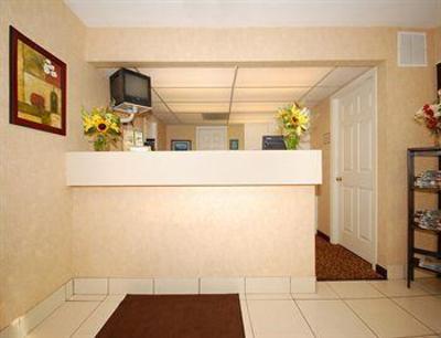 фото отеля Hawthorn Suites by Wyndham Wichita East