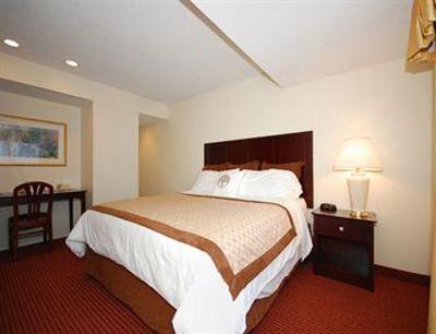 фото отеля Hawthorn Suites by Wyndham Wichita East