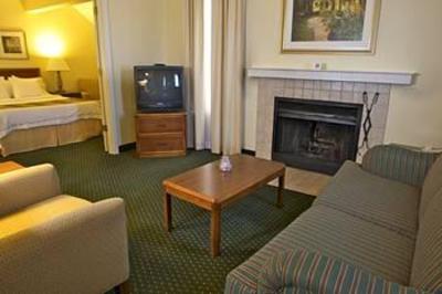 фото отеля Hawthorn Suites by Wyndham Wichita East