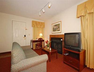 фото отеля Hawthorn Suites by Wyndham Wichita East