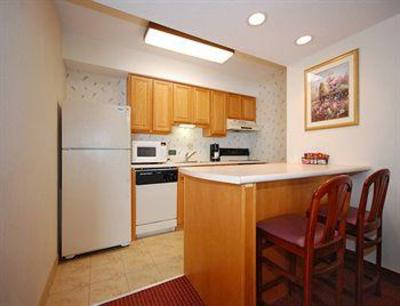 фото отеля Hawthorn Suites by Wyndham Wichita East