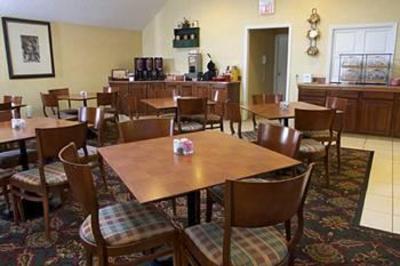 фото отеля Hawthorn Suites by Wyndham Wichita East