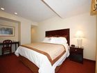 фото отеля Hawthorn Suites by Wyndham Wichita East