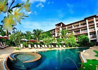 фото отеля Le Murraya Resort Koh Samui