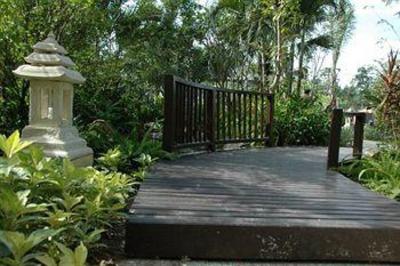 фото отеля Le Murraya Resort Koh Samui