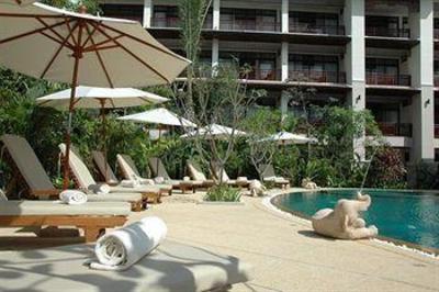 фото отеля Le Murraya Resort Koh Samui