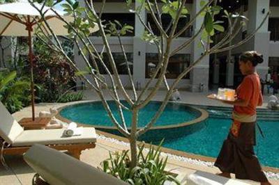 фото отеля Le Murraya Resort Koh Samui