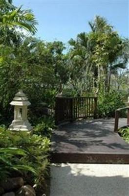 фото отеля Le Murraya Resort Koh Samui