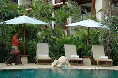 фото отеля Le Murraya Resort Koh Samui