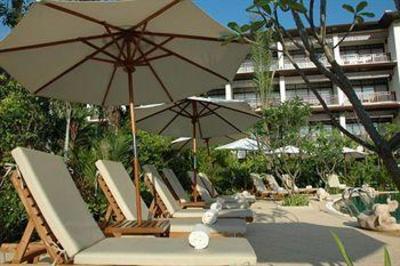 фото отеля Le Murraya Resort Koh Samui